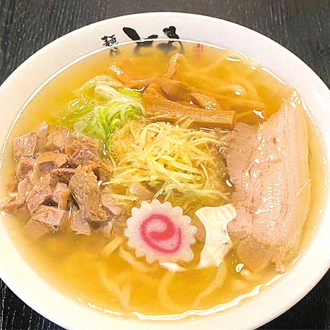 麺伝とも